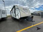 2016 Evergreen Rv i-Go G260BH