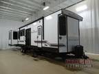 2024 Keystone Rv Residence 401RDEN