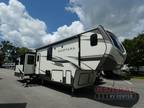 2020 Keystone Rv Montana 3921FB