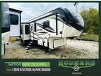 2016 Keystone Rv Alpine 3900RE