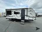 2024 Forest River Rv Cherokee Grey Wolf Black Label 19SMBL