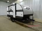 2024 Forest River Rv Wildwood FSX 174BHLE