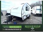 2024 Forest River Rv R Pod RP-153
