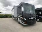 2024 Tiffin Motorhomes ALLEGRO RED 360 33AA