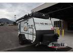 2022 Forest River Rv No Boundaries NB10.6