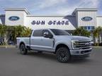 2024 Ford F-350 Super Duty Platinum 713A