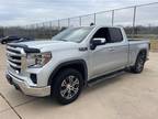 2020 GMC Sierra 1500 Silver, 65K miles