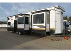 2024 Forest River Rv Wildwood Grand Lodge 42FK