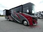 2024 Fleetwood Rv Fortis 33HB