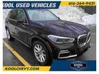 2021Used BMWUsed X5Used Plug-In Hybrid