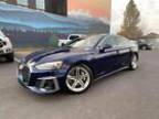 2021 Audi A5 Premium Sedan 4D 2021 Audi A5 Premium Sedan 4D