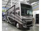 2024 Fleetwood Bounder 35K 36ft