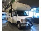 2024 Winnebago Winnebago MINNIE WINNIE WF326T 25ft