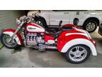 1997 Honda Valkyrie Roadsmith Trike