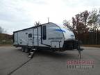 2020 Forest River Rv Cherokee Alpha Wolf 26DBH-L