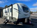 2024 Forest River Rv Flagstaff E-Pro E20FBS