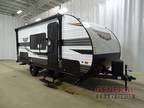 2024 Forest River Rv Wildwood FSX 179DBK