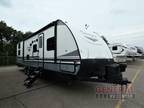 2018 Forest River Rv Surveyor 295QBLE