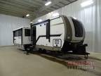 2024 Forest River Rv Wildwood Heritage Glen 271RL