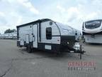 2021 Coachmen Rv Viking 182DBU