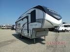 2022 Keystone Rv Cougar Half-Ton 23MLS