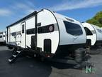 2024 Forest River Rv Wildwood 28FKG