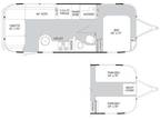 2014 Airstream Rv Flying Cloud 25TB