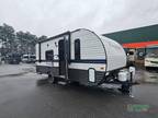 2022 Gulf Stream Gulf Stream RV Friendship 189DD 20ft