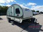 2016 Forest River Rv R Pod RP-183G