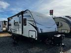 2022 Keystone Rv Passport SL 221BH