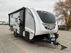 2024 Forest River Rv Wildwood FSX 178BHSK