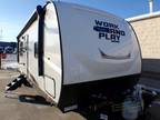 2024 Forest River Rv Work and Play 27LT