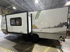 2022 Forest River Rv No Boundaries NB19.6