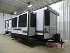 2024 Keystone Rv Residence 401MKTS