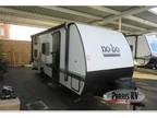 2024 Forest River Rv No Boundaries NB19.3 Essentials Only