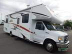 2008 Gulf Stream Rv Conquest 6319