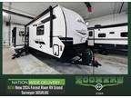 2024 Forest River Rv Grand Surveyor 305RLBS