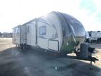 2014 Forest River Rv Salem Hemisphere Lite 272RLIS