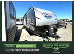 2017 Forest River Rv Salem 27DBK