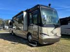 2011 Tiffin Motorhomes Phaeton 40QKH