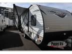 2018 Forest River Rv Wildwood FSX 180RT