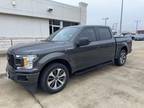 2020 Ford F-150, 28K miles