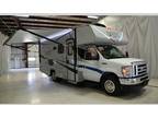 2022 Coachmen Rv Cross Trail XL 22XG Ford E-350