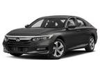 2018 Honda Accord Sedan EX-L