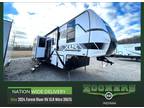 2024 Forest River Rv XLR Nitro 39G15