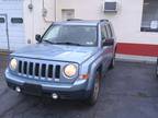 Used 2013 JEEP PATRIOT For Sale