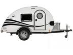 2022 Nu Camp Nucamp RV TAG XL BD 13ft