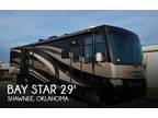 2017 Newmar Bay Star Sport Series 2903 29ft