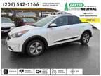 2019 Kia Niro White, 37K miles