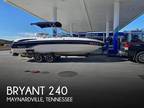 Bryant 240 Runabouts 2007